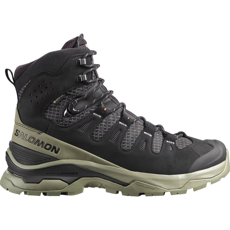 Salomon Herren Quest 5 GTX Schuhe