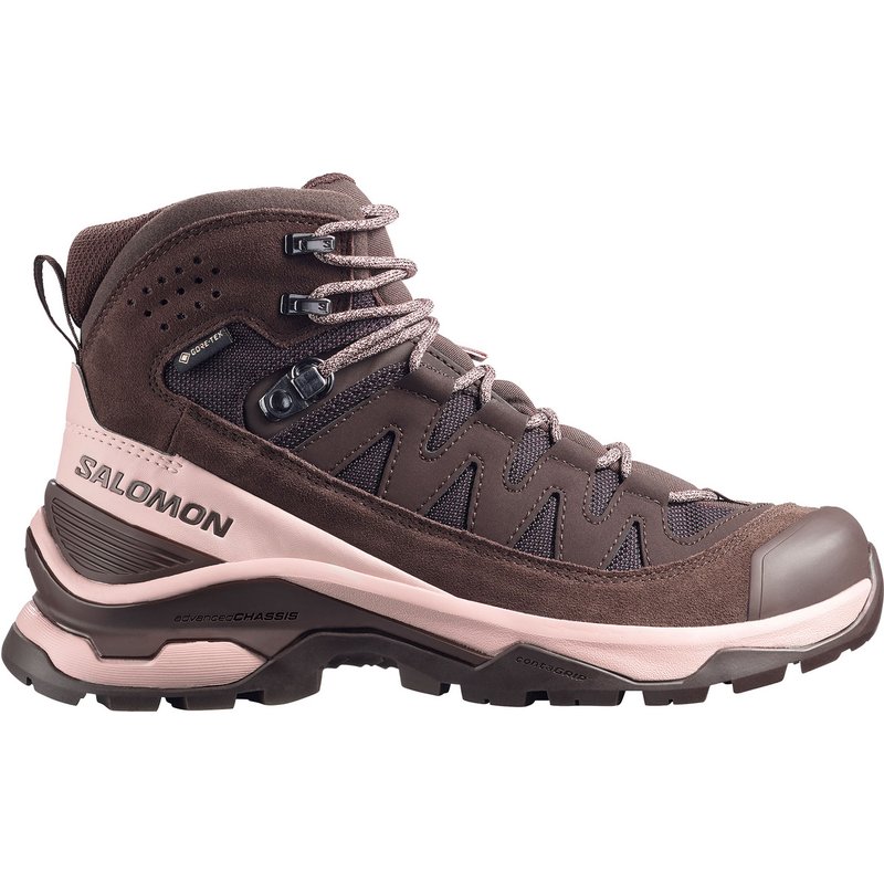Salomon Damen Quest Echo GTX Schuhe