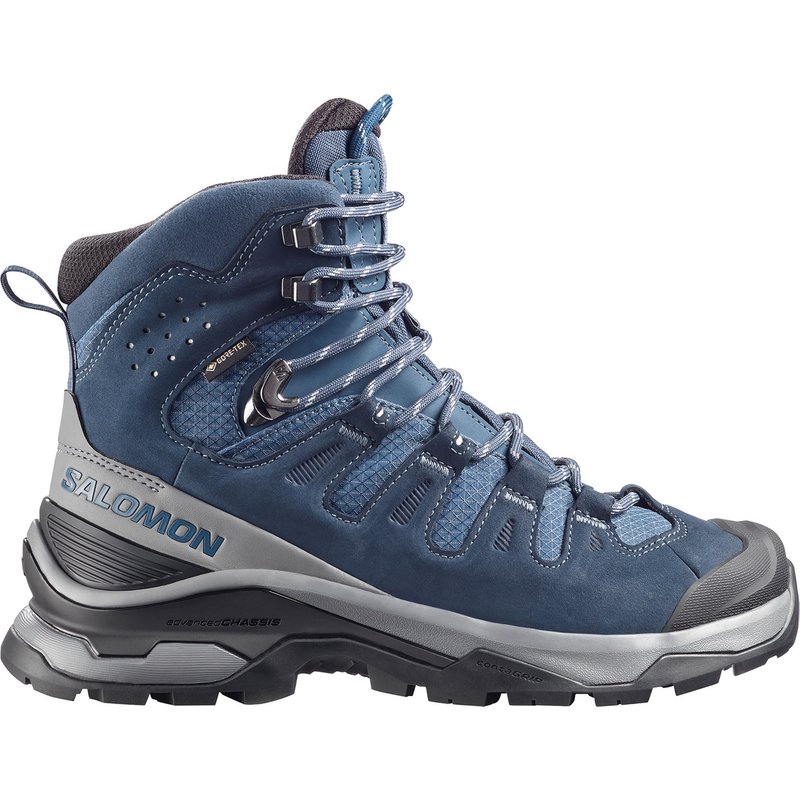 Salomon Damen Quest 5 GTX Schuhe