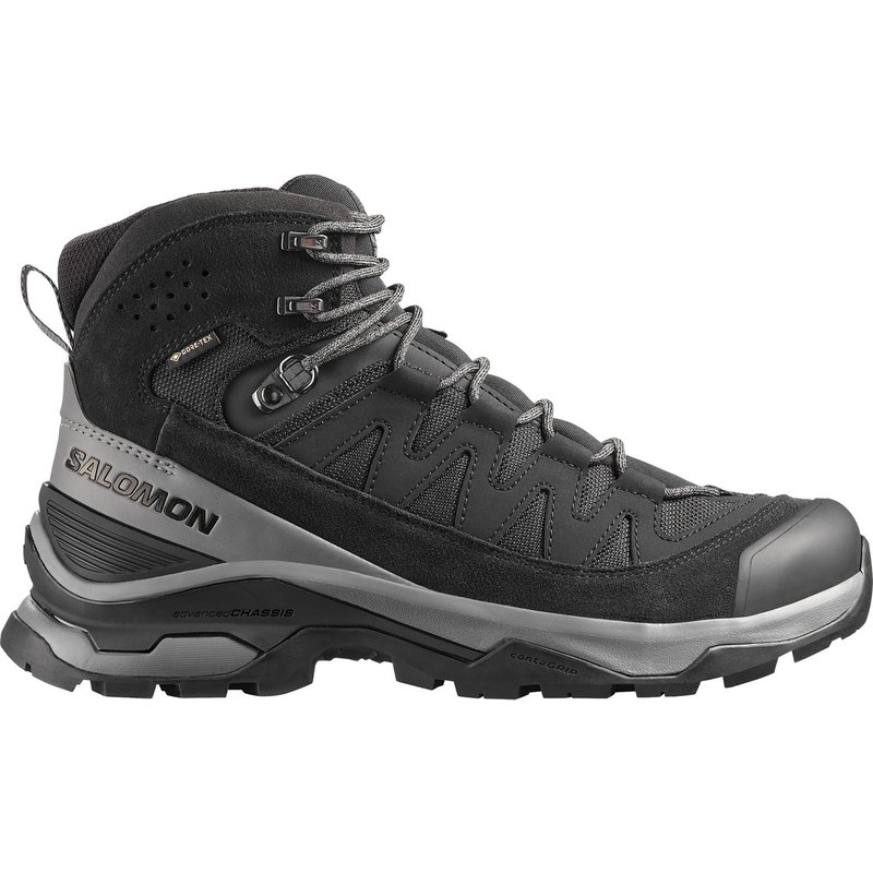 Salomon Herren Quest Echo GTX Schuhe