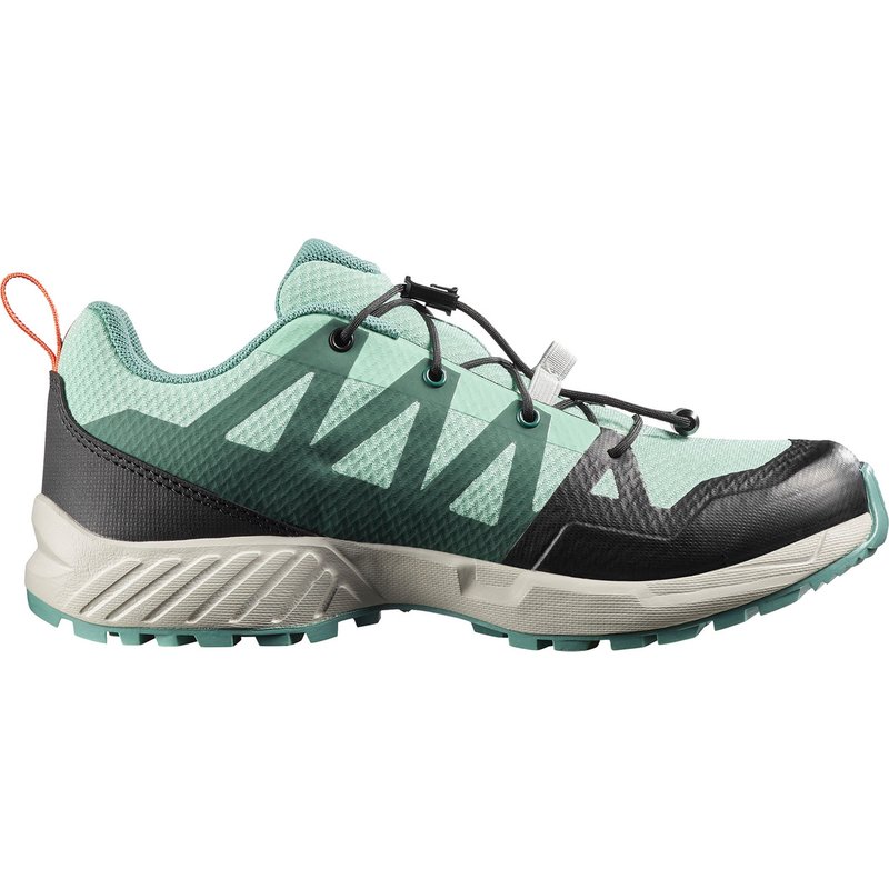 Salomon Kinder Outscape WP Schuhe
