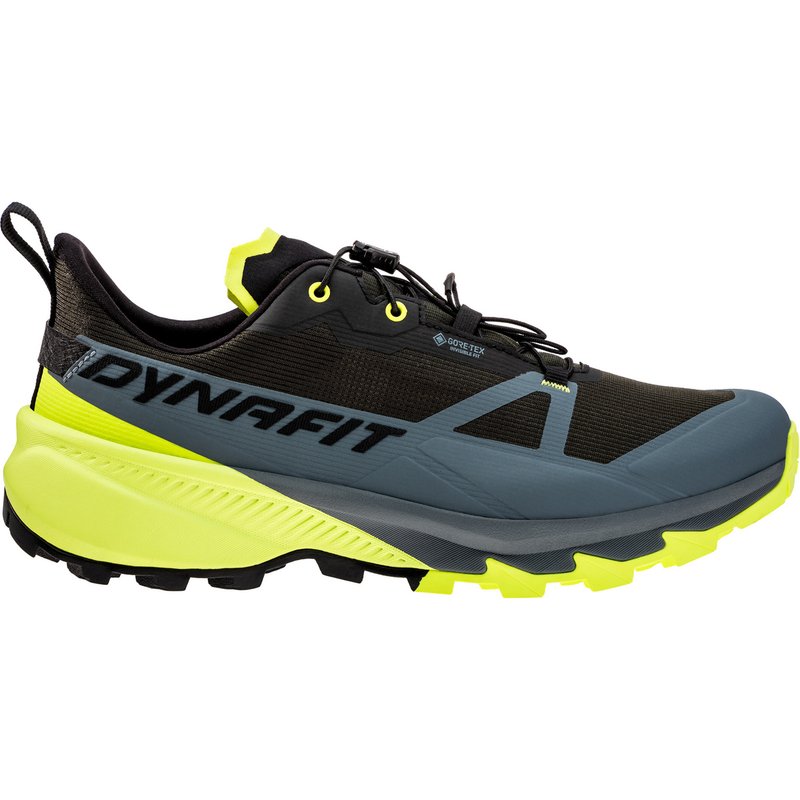 Dynafit Herren Traverse 2 GTX Schuhe