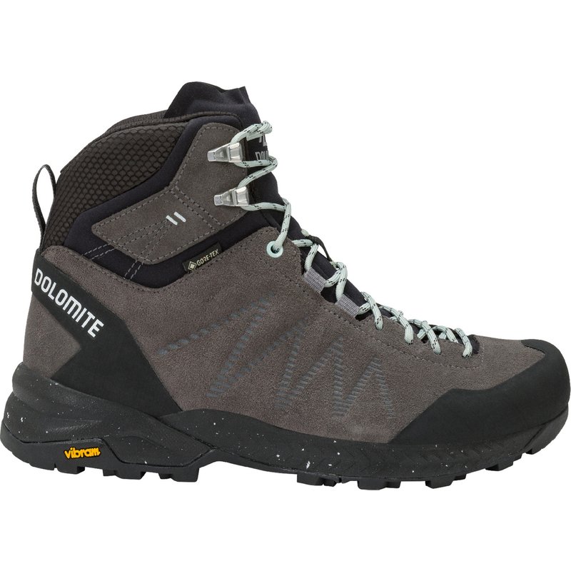 Dolomite Damen Crodarossa Leather High GTX Schuhe