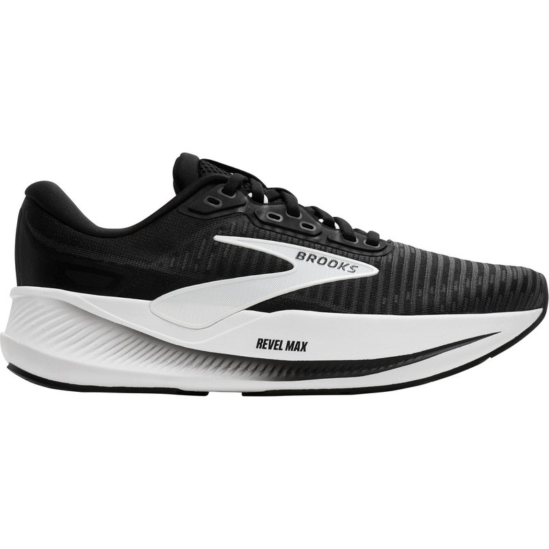 Brooks Damen Revel Max Schuhe