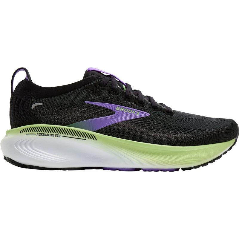 Brooks Damen Adrenaline GTS 25 Schuhe