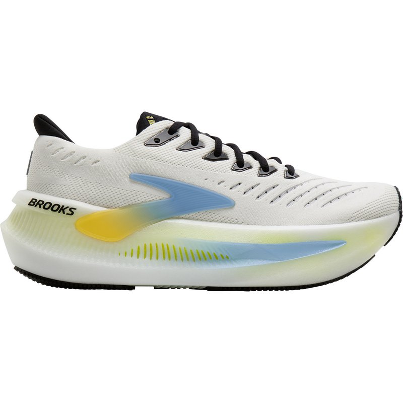 Brooks Herren Glycerin Max 2 Schuhe