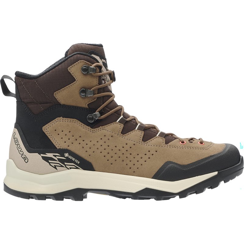 Lowa Herren Explorer GTX Mid Schuhe