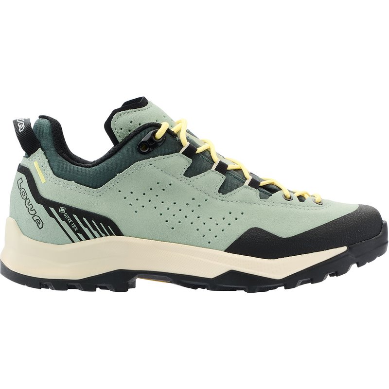 Lowa Damen Explorer GTX Low Schuhe