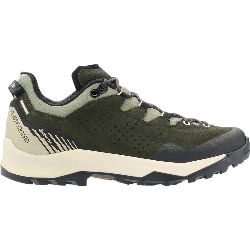 Lowa Damen Explorer GTX Low Schuhe