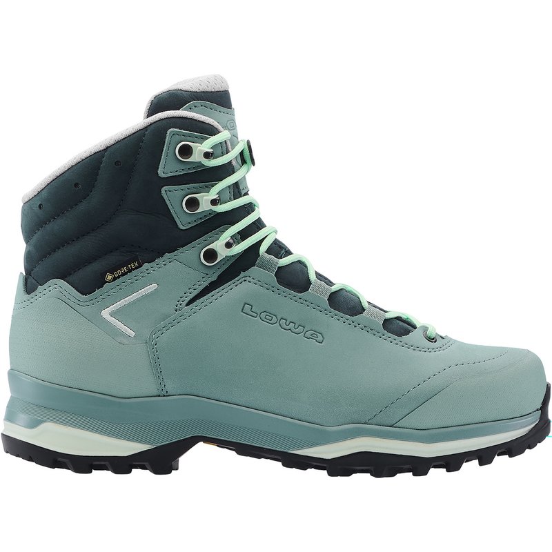 Lowa Damen Light Evo GTX Schuhe