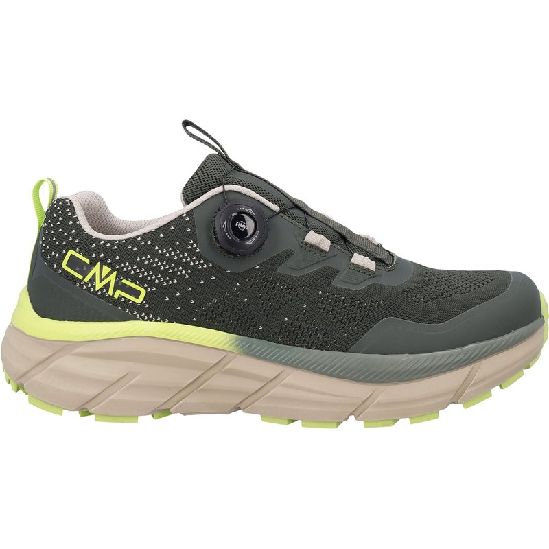 CMP Herren Rahmsy Schuhe
