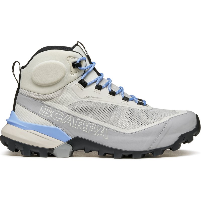Scarpa Damen Ribelle Cross 2 Mid Schuhe