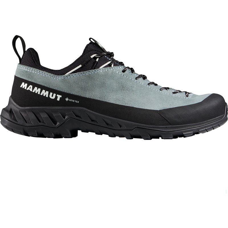 Mammut Damen Alnasca IV Low Lth GTX Schuhe