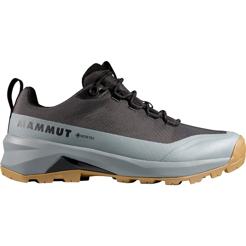 Mammut Herren Ducan III Low GTX Schuhe