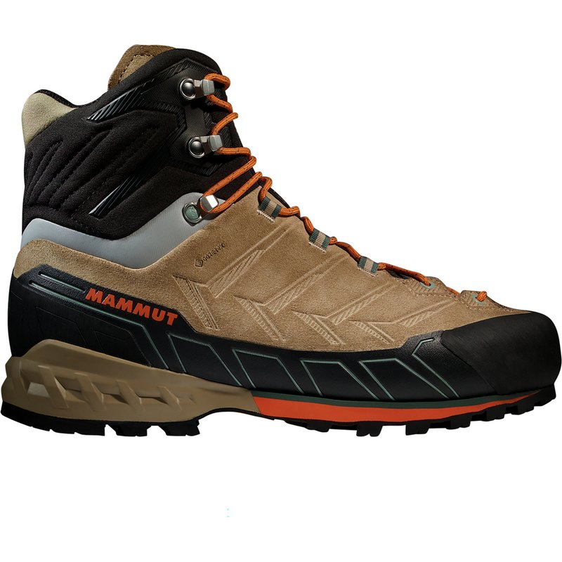Mammut Herren Kento Tour High GTX Schuhe