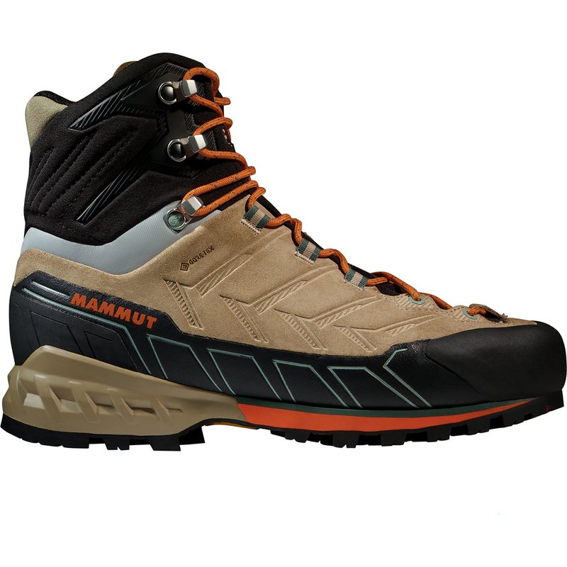 Mammut Damen Kento Tour High GTX Schuhe