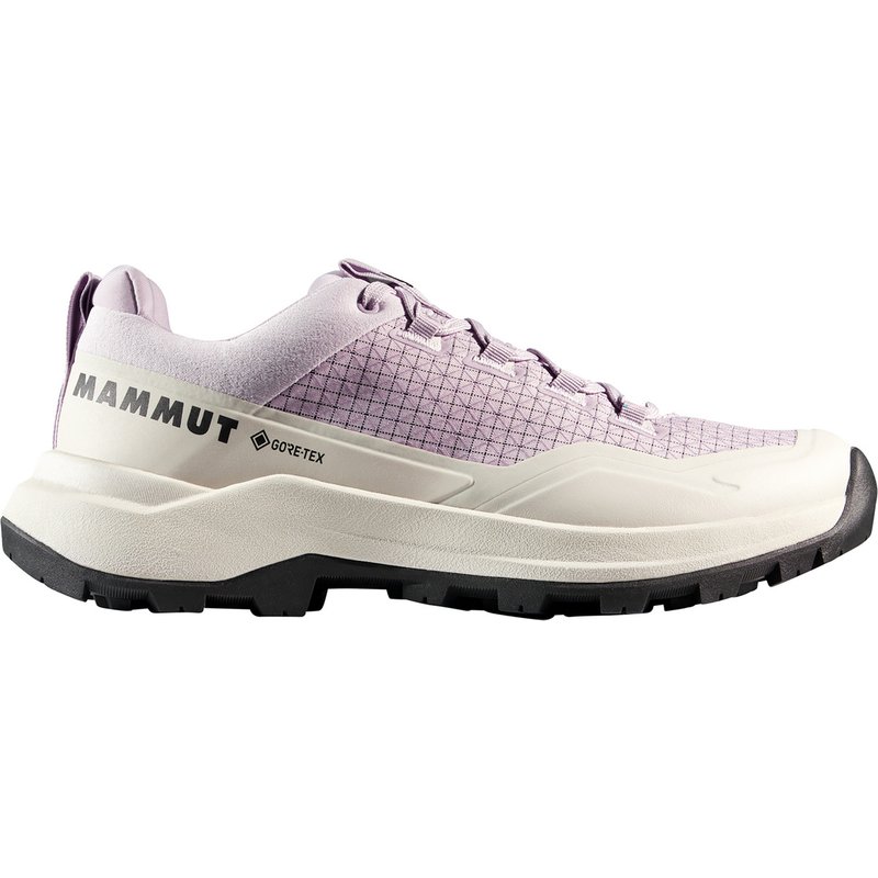 Mammut Damen Sertig III Low GTX Schuhe