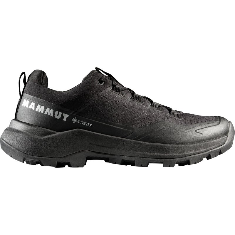 Mammut Damen Sertig III Low GTX Schuhe