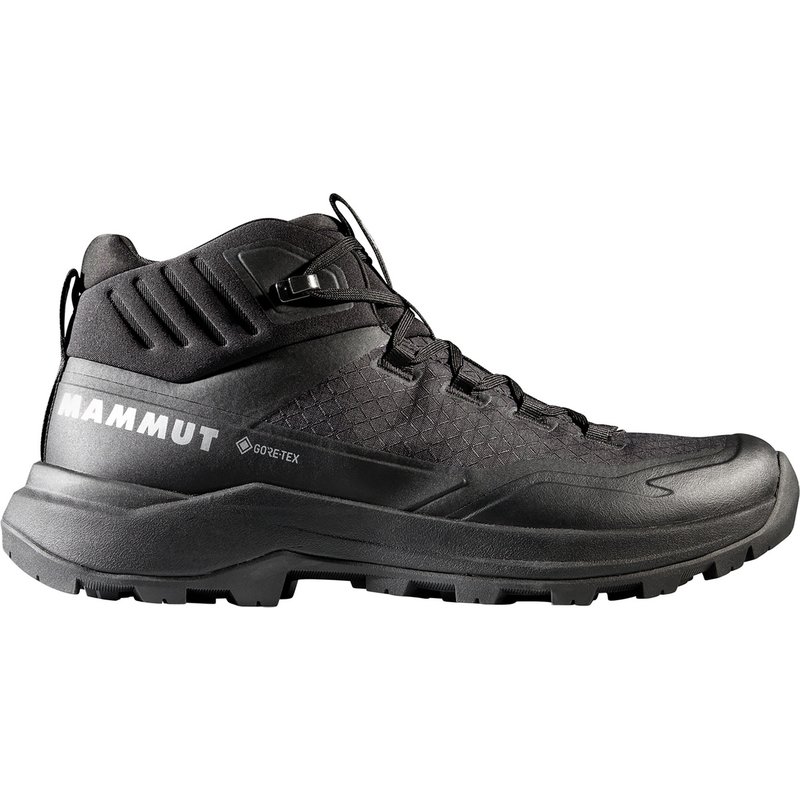 Mammut Herren Sertig III Mid GTX Schuhe