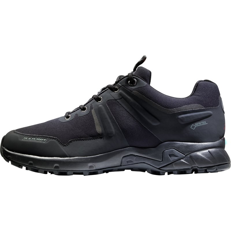 Mammut Damen Ultimate Pro Low GTX Schuhe