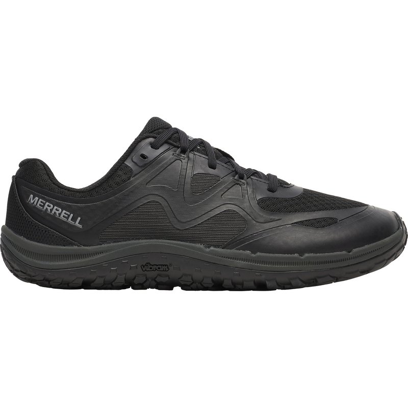 Merrell Herren Trail Glove 8 Schuhe