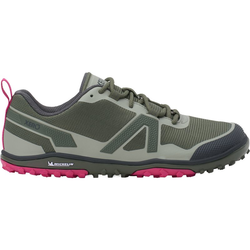 Xero Shoes Damen Scrambler Low Ev Schuhe