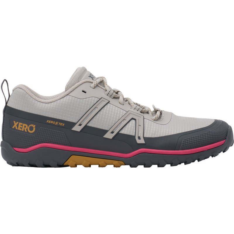 Xero Shoes Damen Scrambler Low WP Schuhe