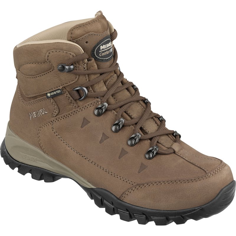 Meindl Damen Trento GTX Schuhe