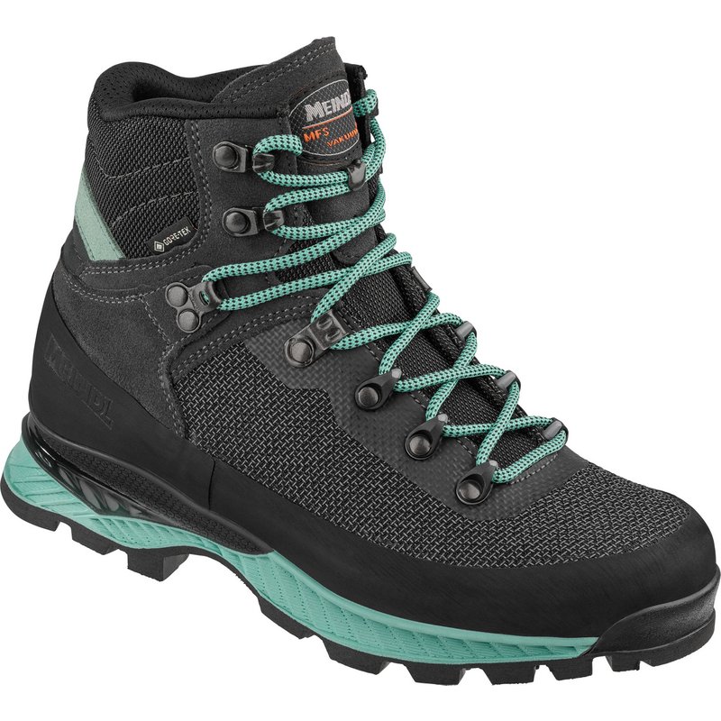 Meindl Damen Vakuum 3.5 Schuhe