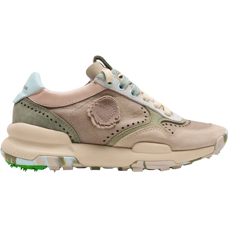 Satorisan Damen Chacrona Premium UL DLS Schuhe