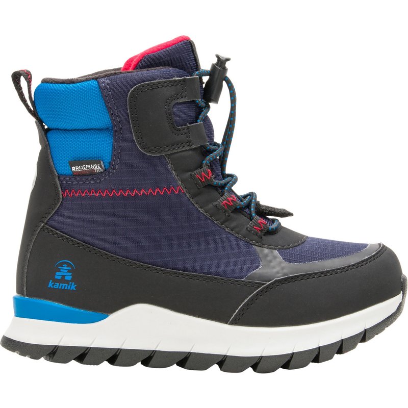Kamik Kinder Rockies Schuhe