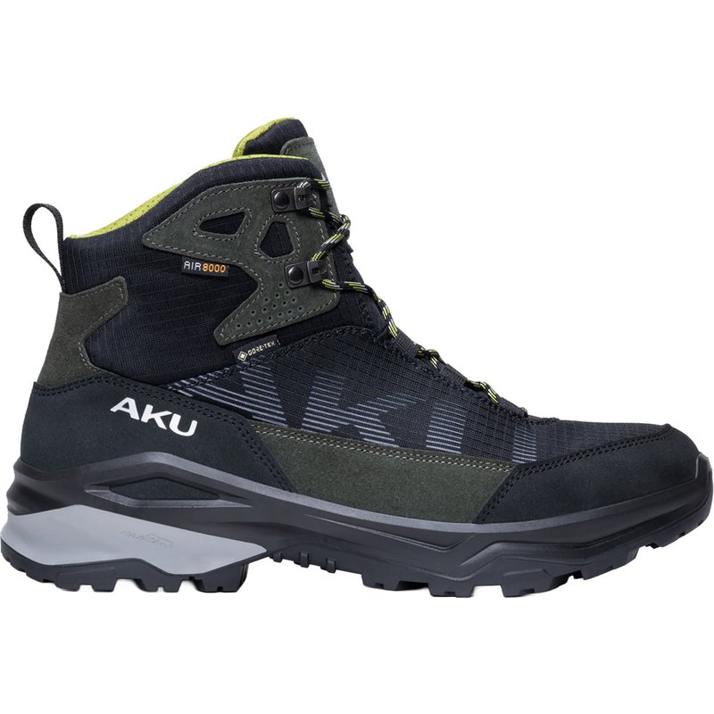 Aku Herren Adapta Light GTX Schuhe