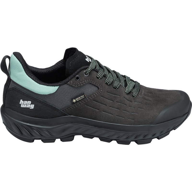 Hanwag Damen Kaduro Low GTX Schuhe