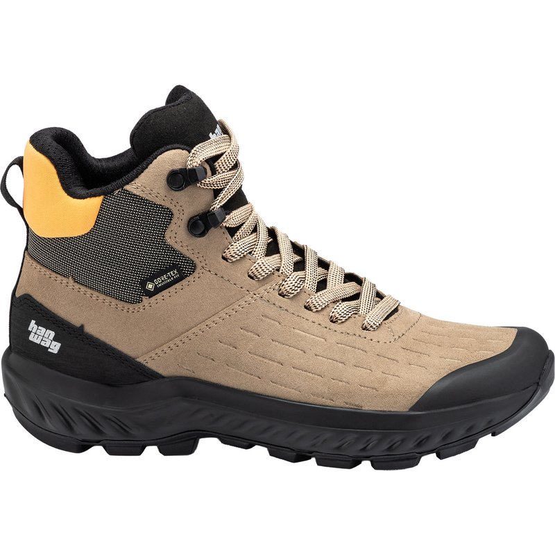 Hanwag Damen Kaduro Mid GTX Schuhe