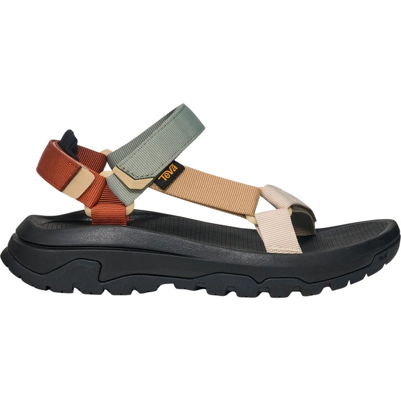Teva Damen Hurricane XLT 3 Sandale