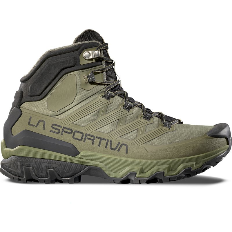 La Sportiva Herren Ultra Raptor 3 Mid GTX Schuhe