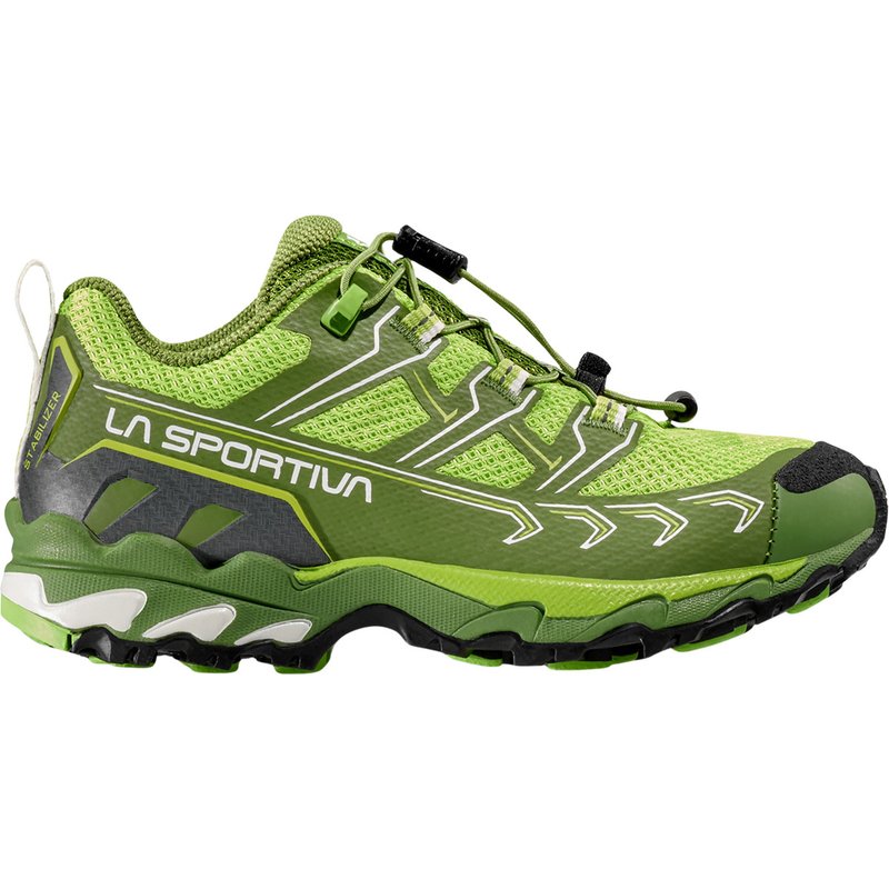 La Sportiva Kinder Ultra Raptor II JR Schuhe