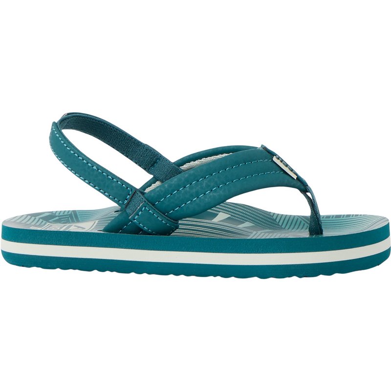 Reef Kinder Little Ahi Sandale