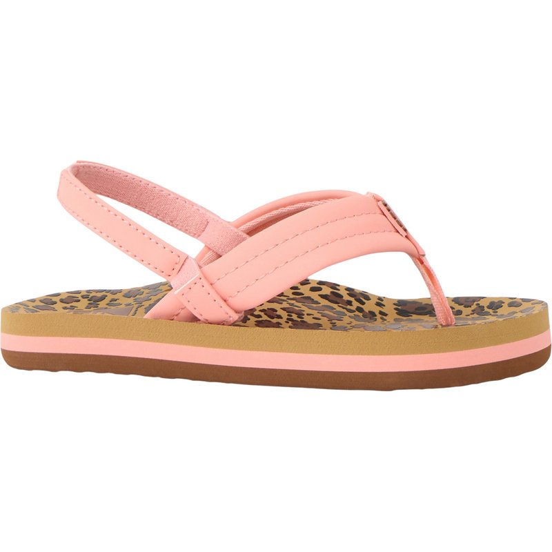 Reef Kinder Little Ahi Sandale