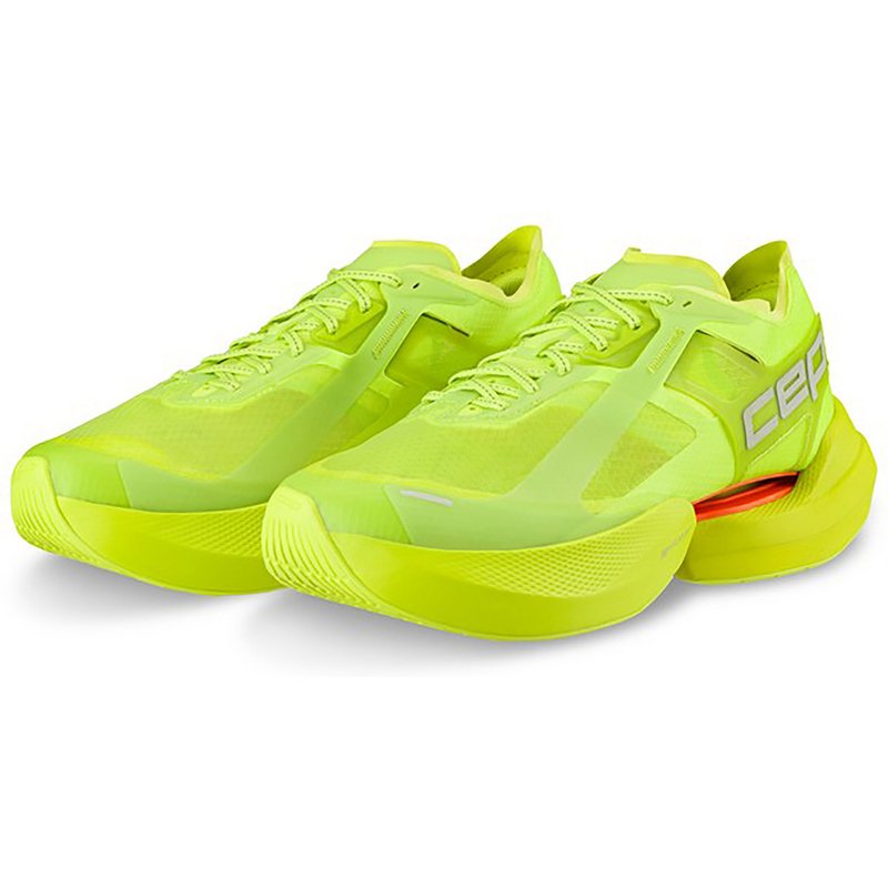 CEP Herren Pro Run Optaspeed Bowtech Schuhe