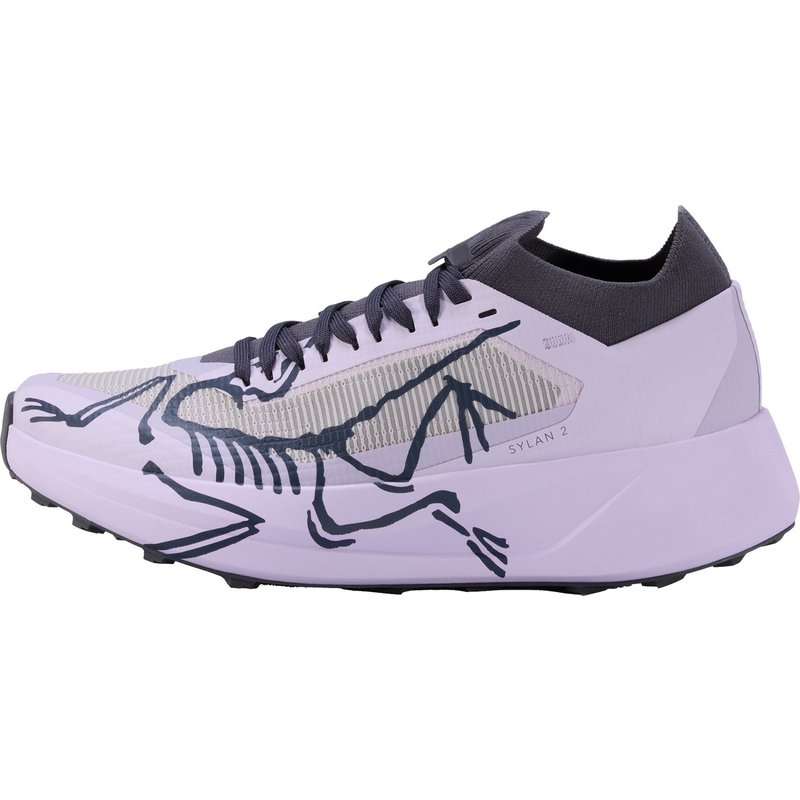 Arc'teryx Damen Sylan 2 Schuhe
