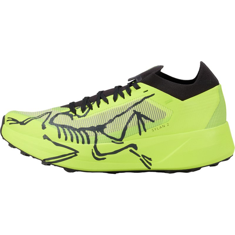 Arc'teryx Herren Sylan 2 Schuhe