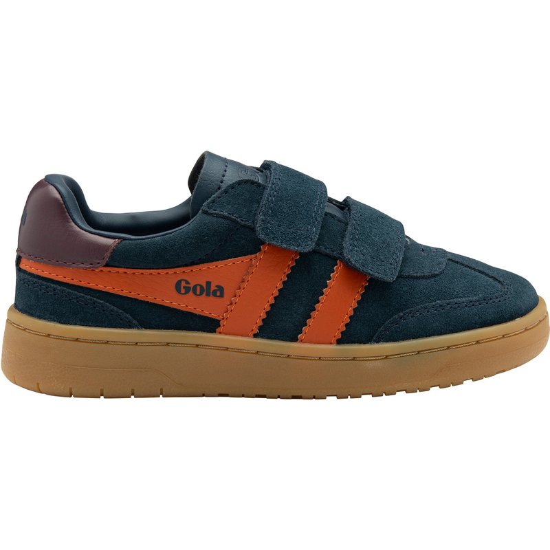 Gola Kinder Viper Strap Schuhe