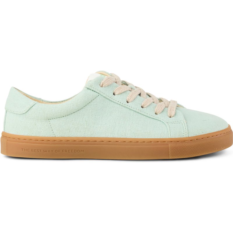 Koel Barefoot Damen Hazel Canvas Schuhe