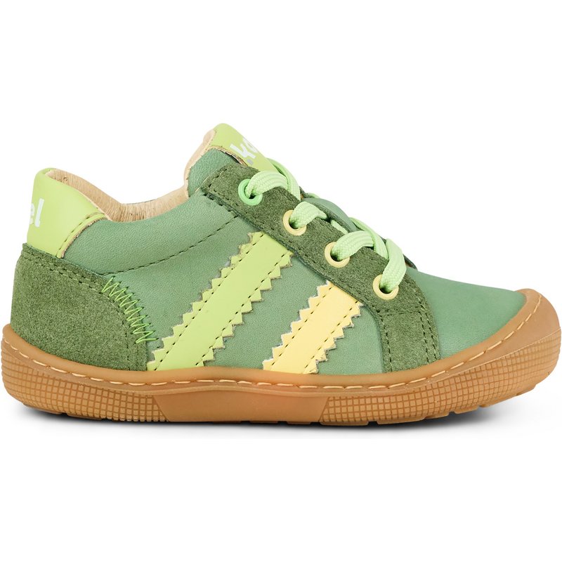 Koel Barefoot Kinder Dallas Leather Schuhe