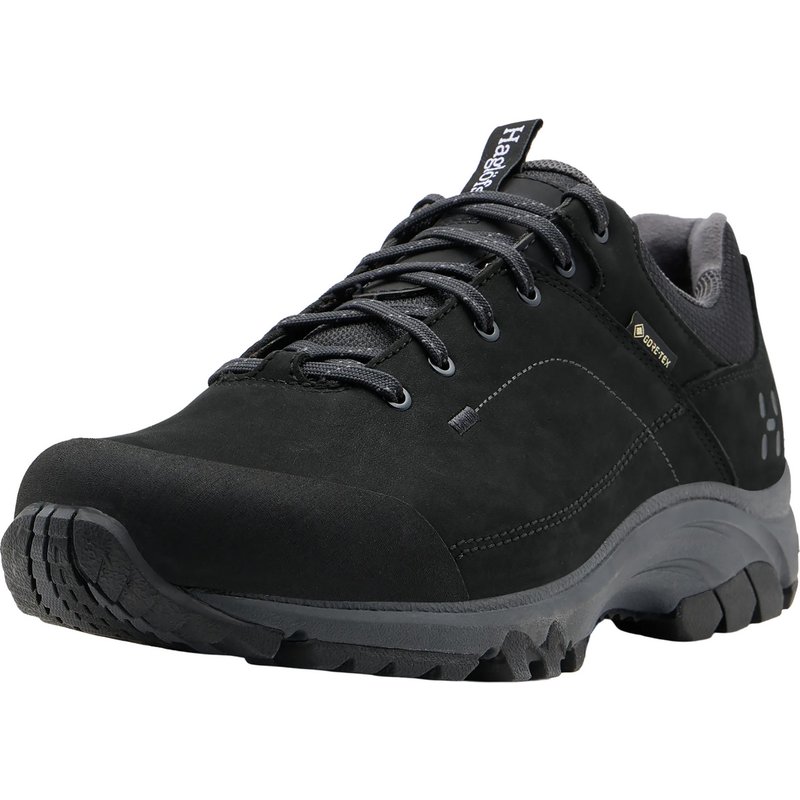 Haglöfs Herren Ridge GTX II Low Schuhe
