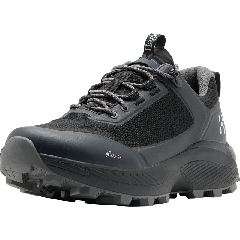Haglöfs Damen L.I.M Horizon Hike GTX Low Schuhe