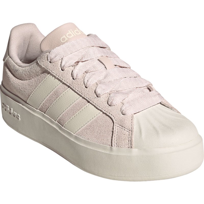 adidas Damen Streettalk Bold Schuhe