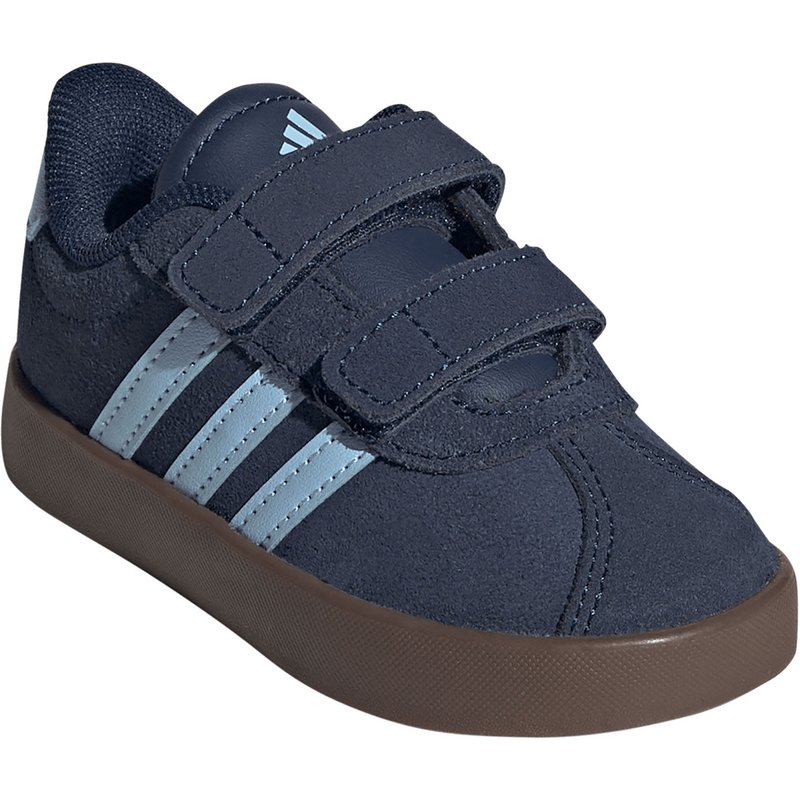 adidas Kinder VL Court 3.0 CF Baby Schuhe