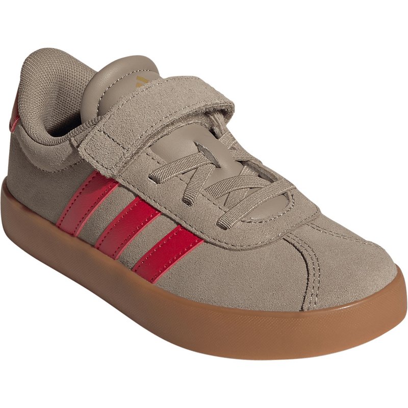 adidas Kinder VL Court 3.0 EL Kids Schuhe